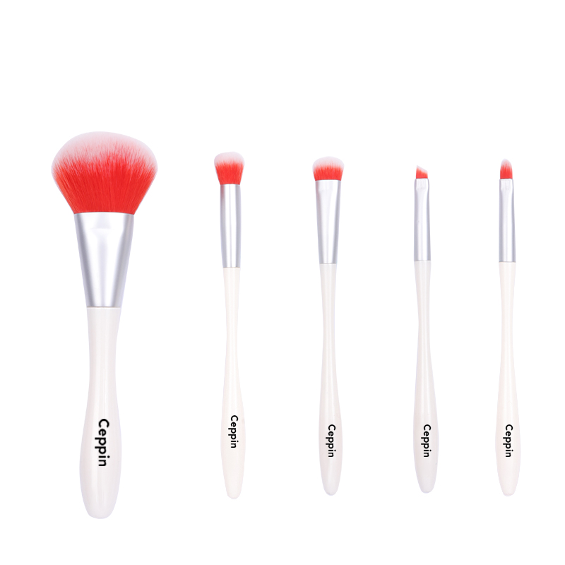 Professional Makeup Brushes Makeup Brush Set 5 pcs